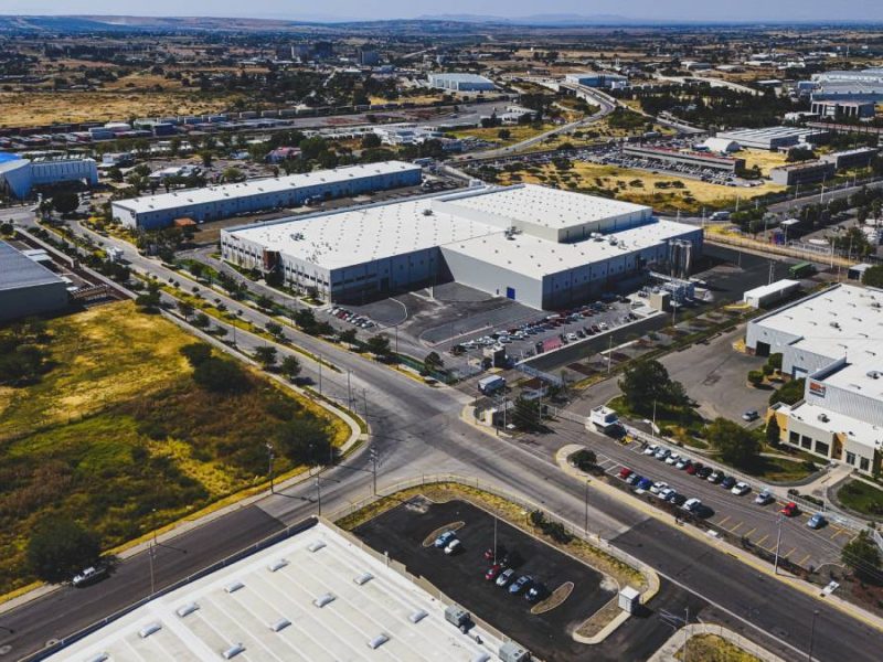 20 años de Guanajuato Puerto Interior: La historia del motor que mueve al estado