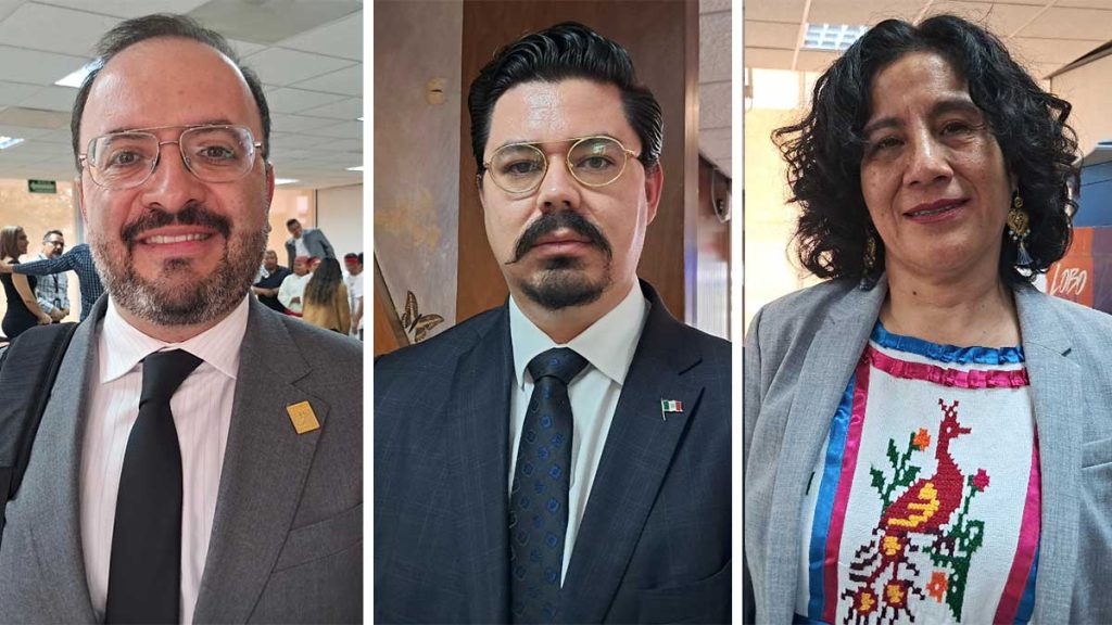 renovación Poder Judicial