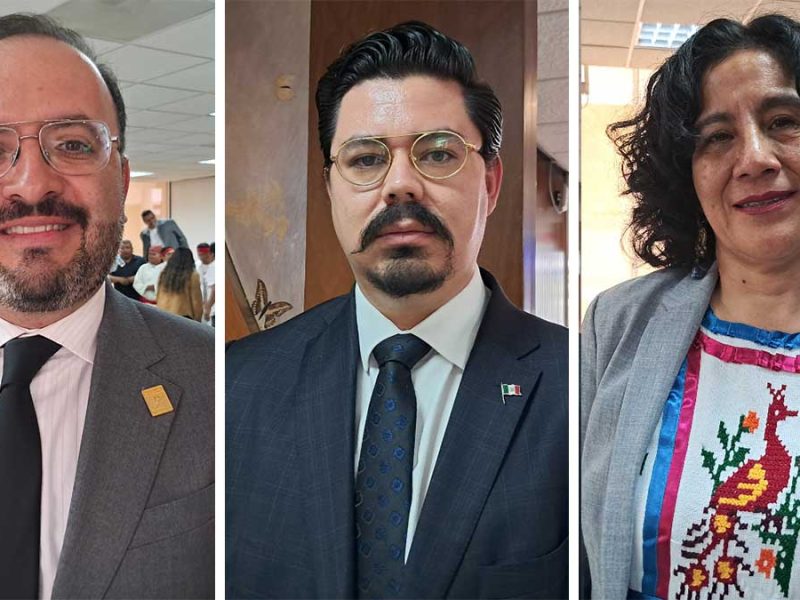 ¿Justicia en pausa hasta 2028? El dilema de Sheinbaum que pone en jaque al Poder Judicial