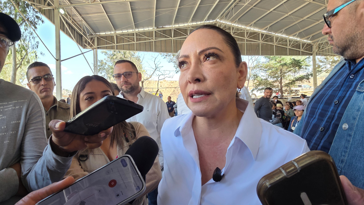 paro nacional “Un día sin nosotras”