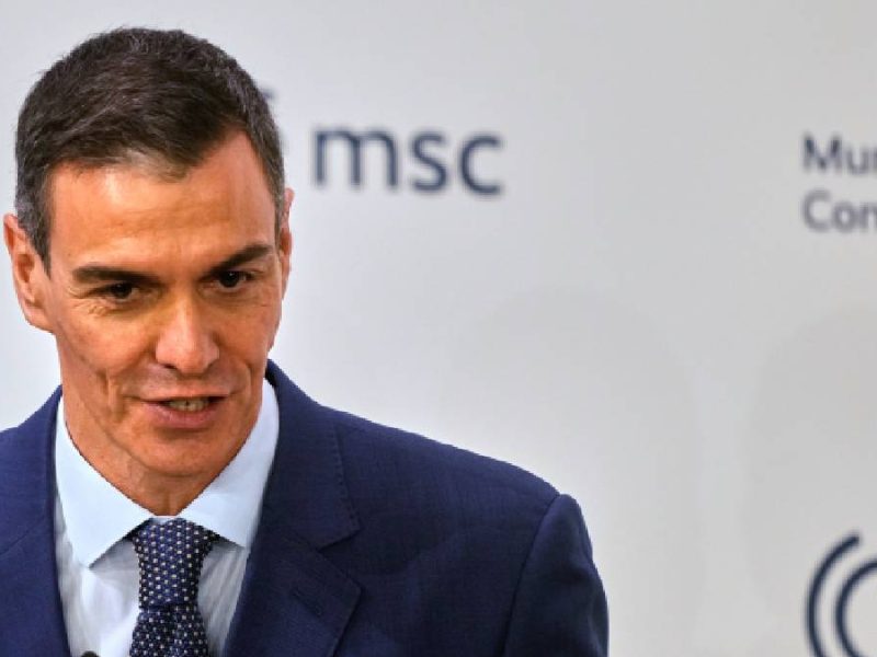 España desmiente a la Casa Blanca por apoyo en guerra en Medio Oriente