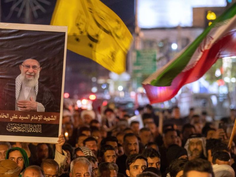 Empresarios prevén ‘efecto dominó’ con alza en el petróleo por la guerra en Medio Oriente