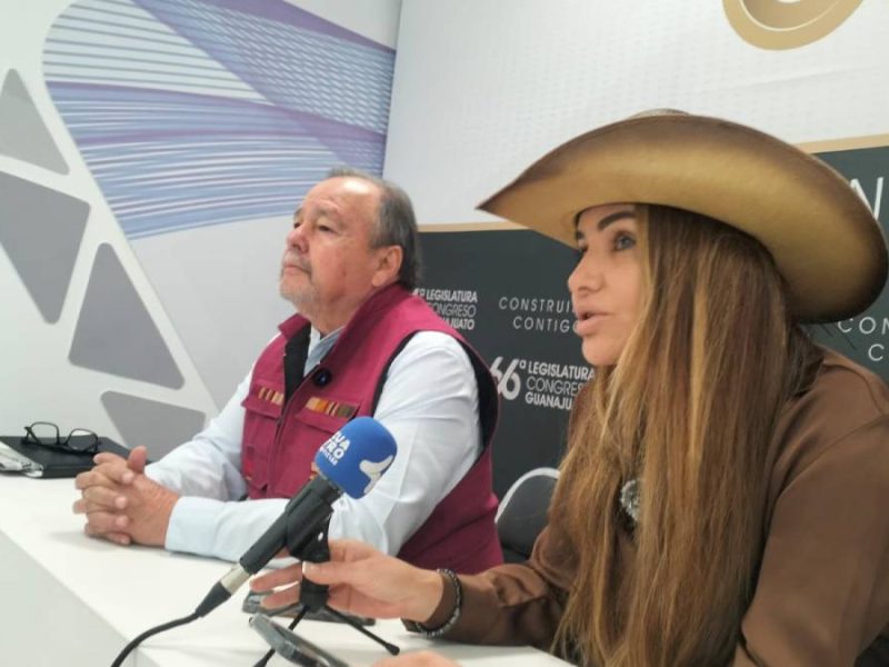 Morena niega condicionamiento de apoyos sociales en Salamanca; acusan simulación del PAN en León