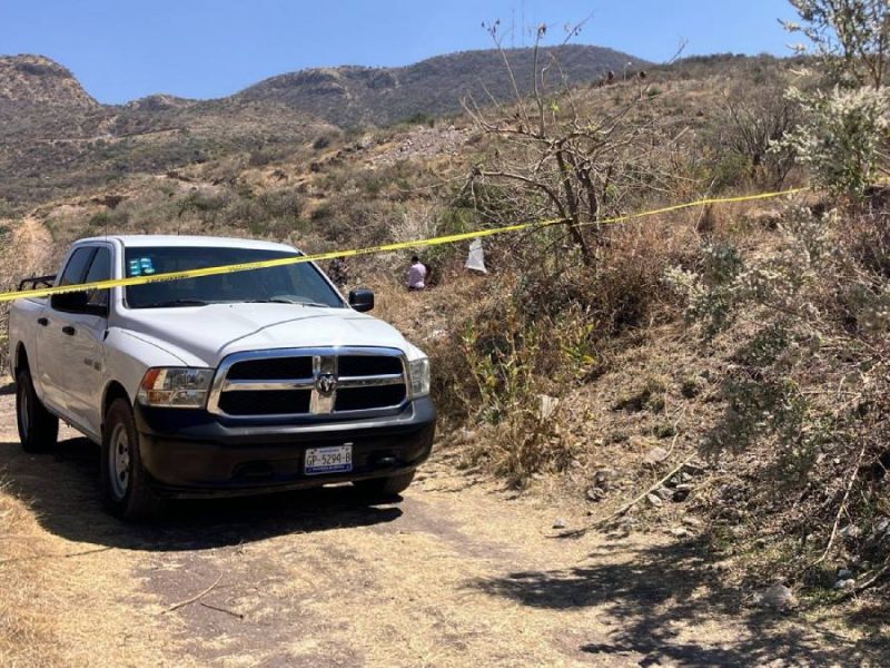 Doble hallazgo en León: Encuentran cuerpos de mujer y hombre con huellas de violencia