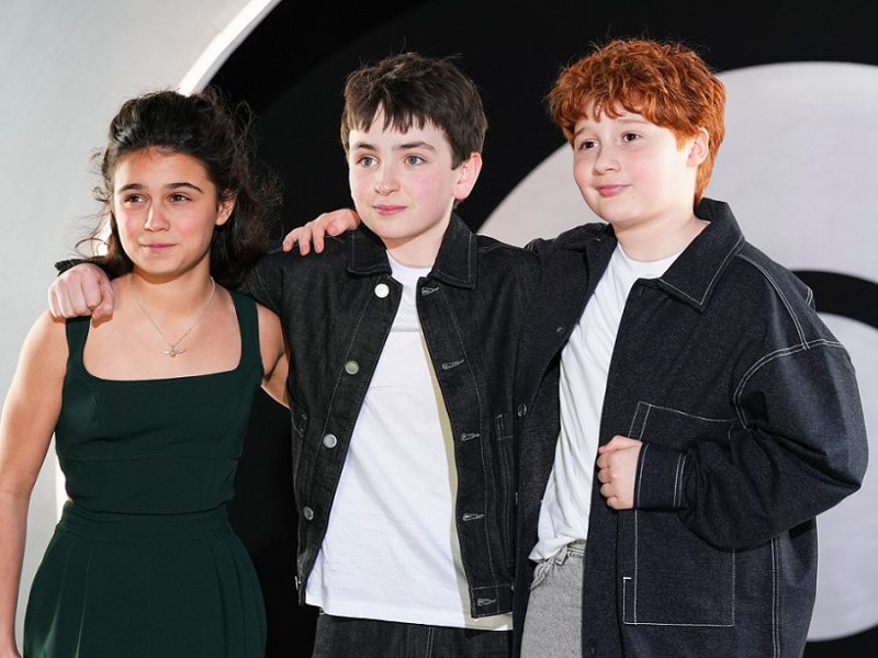 Anuncian la fecha de estreno de la serie de ‘Harry Potter’ en HBO Max