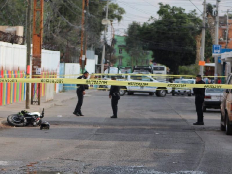 Fallece mujer que resultó herida el jueves en Las Hilamas