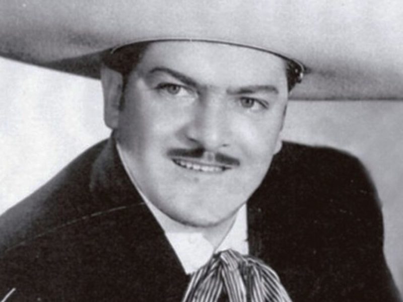 Preparan leoneses magno homenaje a José Alfredo Jiménez en la Plaza del Mariachi