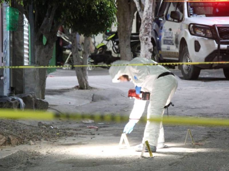 Secretaría de Seguridad defiende cifras federales de homicidios en Guanajuato