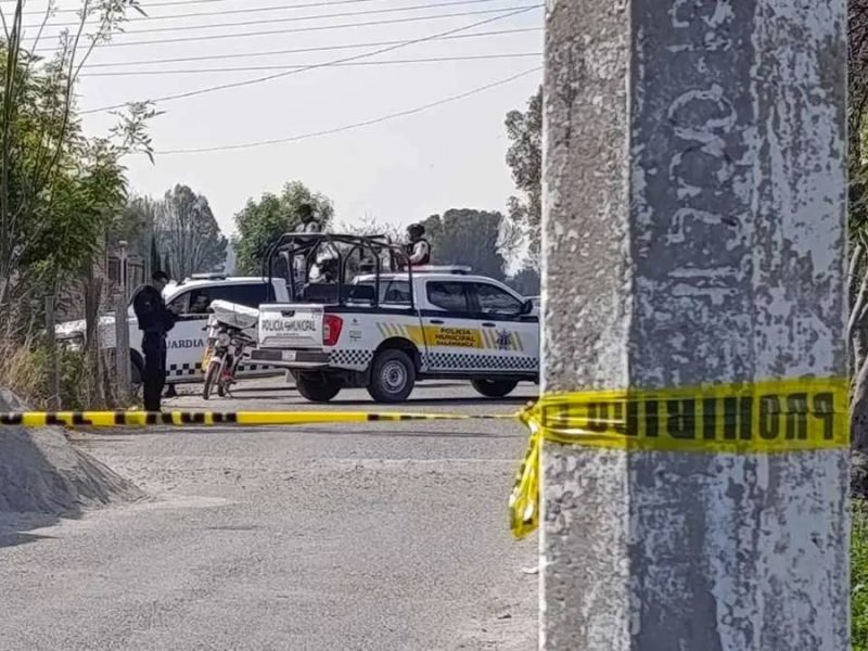 Bajan homicidios en Guanajuato y Salamanca; febrero cierra con cifra histórica