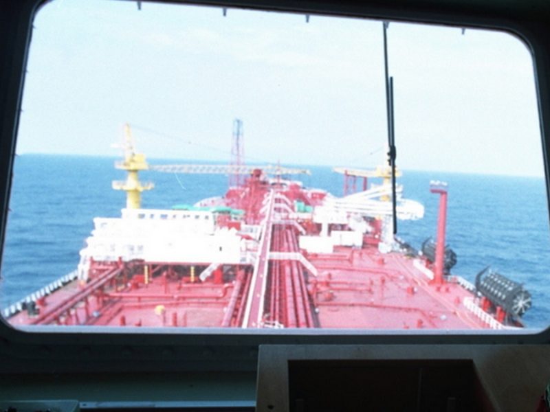 Se tambalea el caso más grande de huachicol fiscal en México por omisión de la FGR