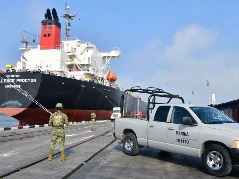 Pide SAT a Corte mantener vivo caso más importante de huachicol fiscal