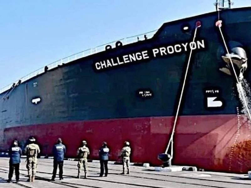 ‘El Choko’: El rostro oculto tras el millonario huachicol fiscal en México