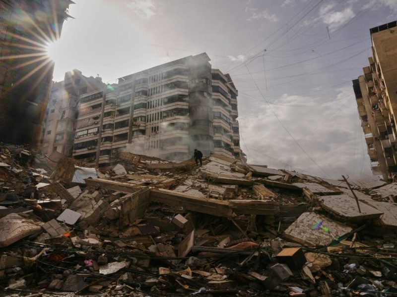 ¿Qué guerras y conflictos armados hay en el mundo? Este es el panorama global en 2026