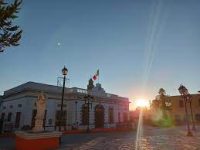 Recuerda por filmación en Zempoala y cerrarán tramo de carretera antigua