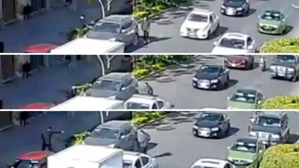 tránsito de Irapuato