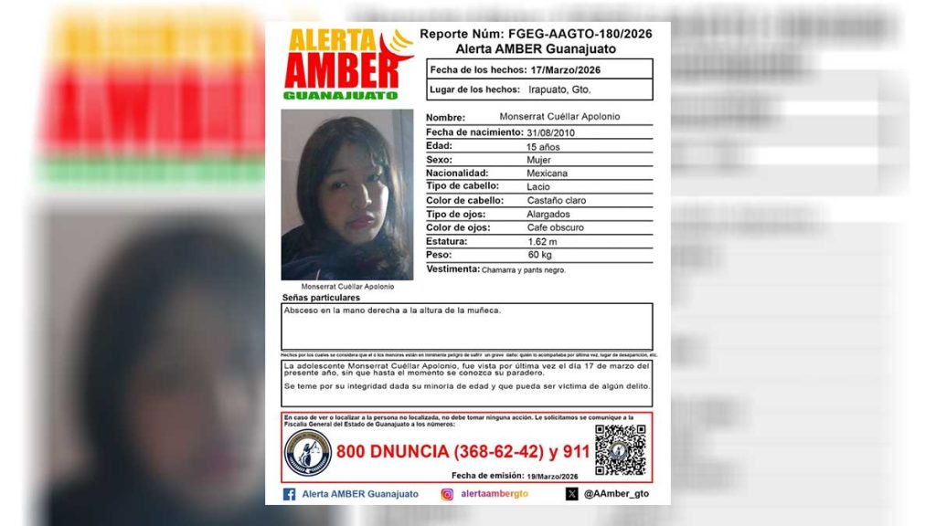 Monserrat Cuéllar Apolonio