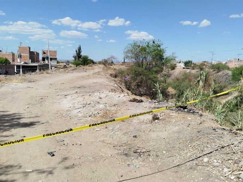 No sobrevive a ataque en Irapuato: Muere víctima baleada en Villas de San Cayetano
