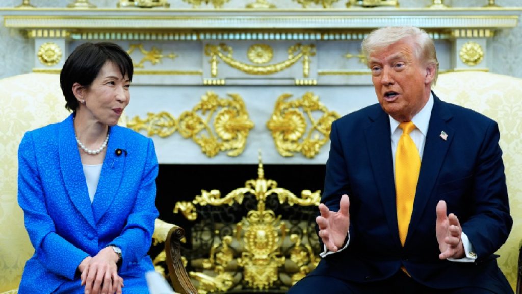 japón
