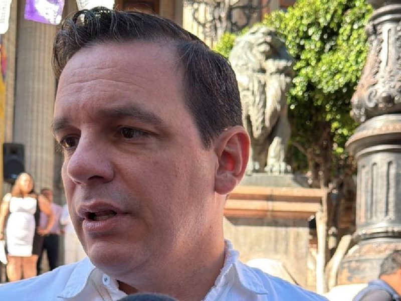 Es “buena señal” que avance juicio contra agentes de GN que dispararon a estudiantes: Jiménez Lona