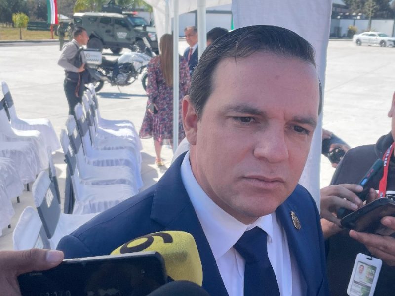 Líderes campesinos de Guanajuato viajan a CDMX para negociar con el Gobierno Federal