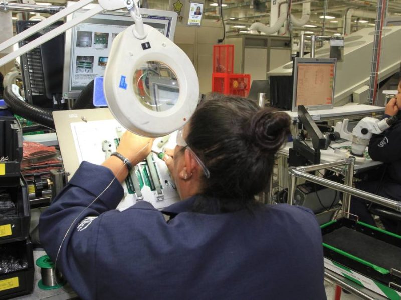 Alertan impacto del 27% en costos de operación por reducción de la jornada laboral