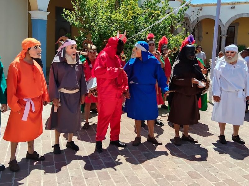 Patronato defiende registro de La Judea en Purísima; “es protección, no lucro”