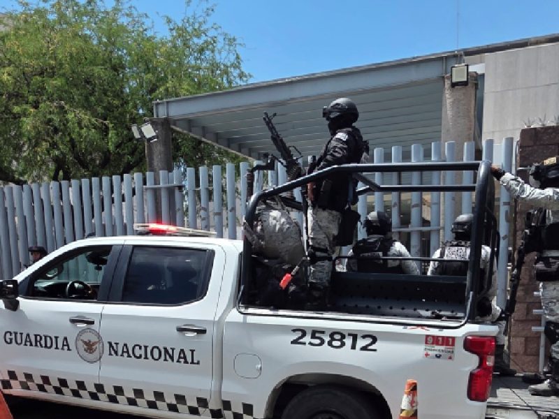 Inicia juicio contra elementos de la Guardia Nacional por muerte de Ángel Yael