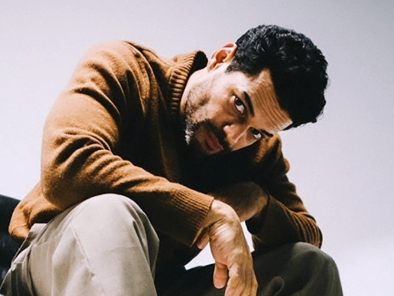 Kriss Cifuentes revela claroscuros de El Maestro en DOC, serie de Netflix