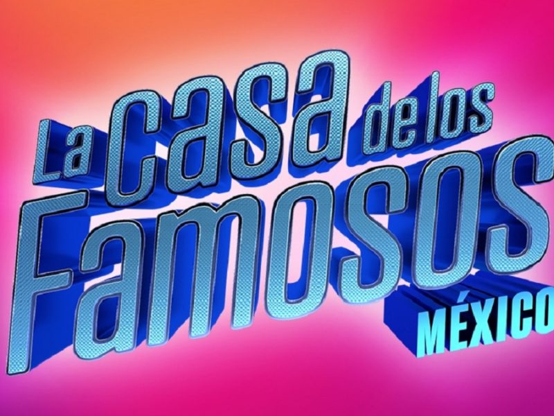 Filtran nombres de los primeros participantes de La Casa de los Famosos México 4