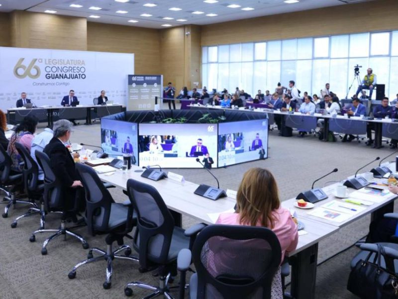 Debaten en el Congreso retrasos y falta de apoyo a ladrilleras de Guanajuato