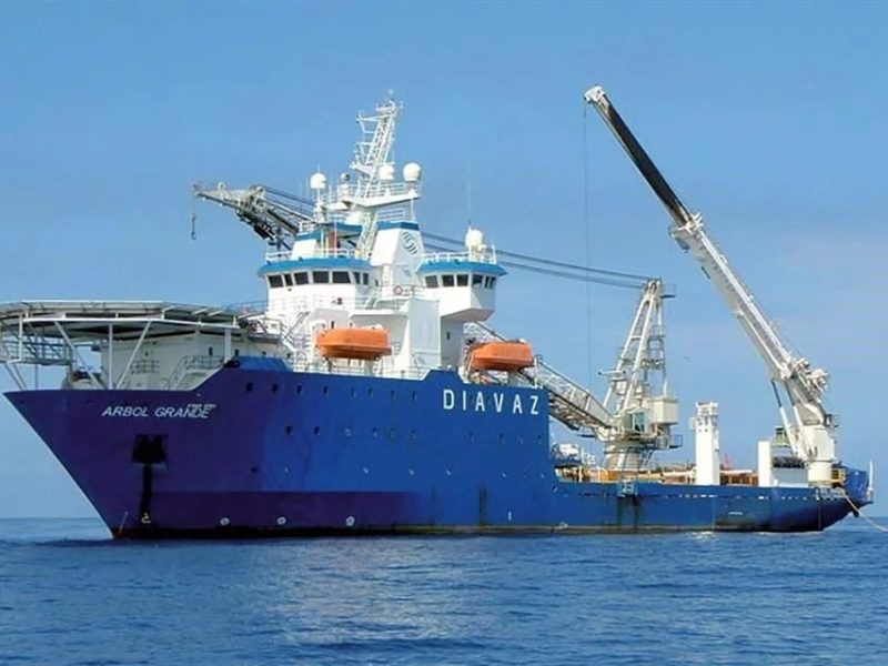 Satélites desmienten a Pemex: Derrame inició semanas antes de lo admitido