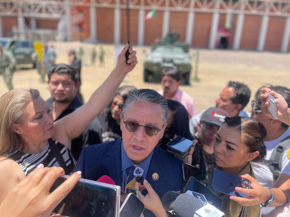 Fiscal de Guanajuato comparece ante diputados: Prevén avales y críticas por hackeos y festejos