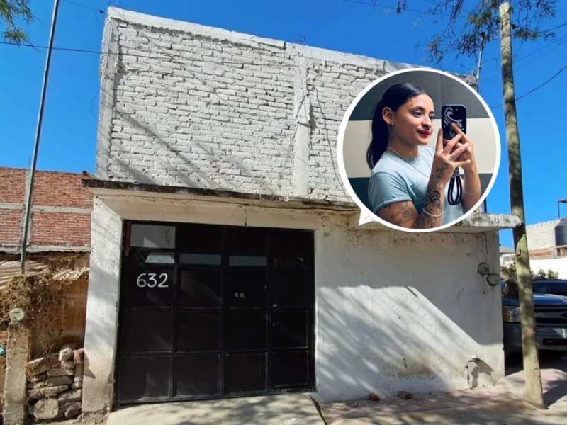 Justicia para Madeline: Vinculan a proceso al adolescente acusado de su feminicidio en León