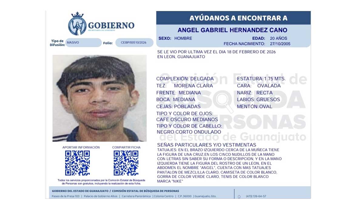 Ángel Gabriel Hernández Cano