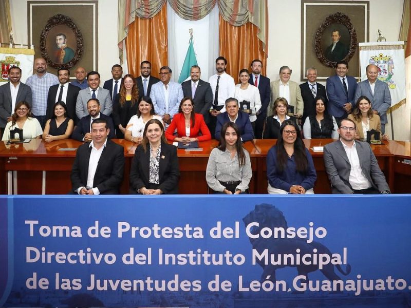 Director de la unidad LGBTI de León suma ocho meses sin plan de trabajo… y seis atenciones