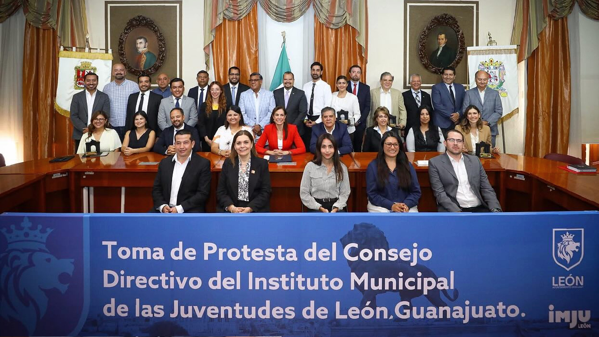 LGBTI Municipio León