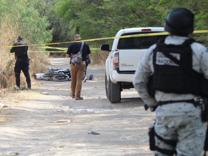 Luto en León: Asesinan a pareja en la presa de Echeveste; familia señala una trampa