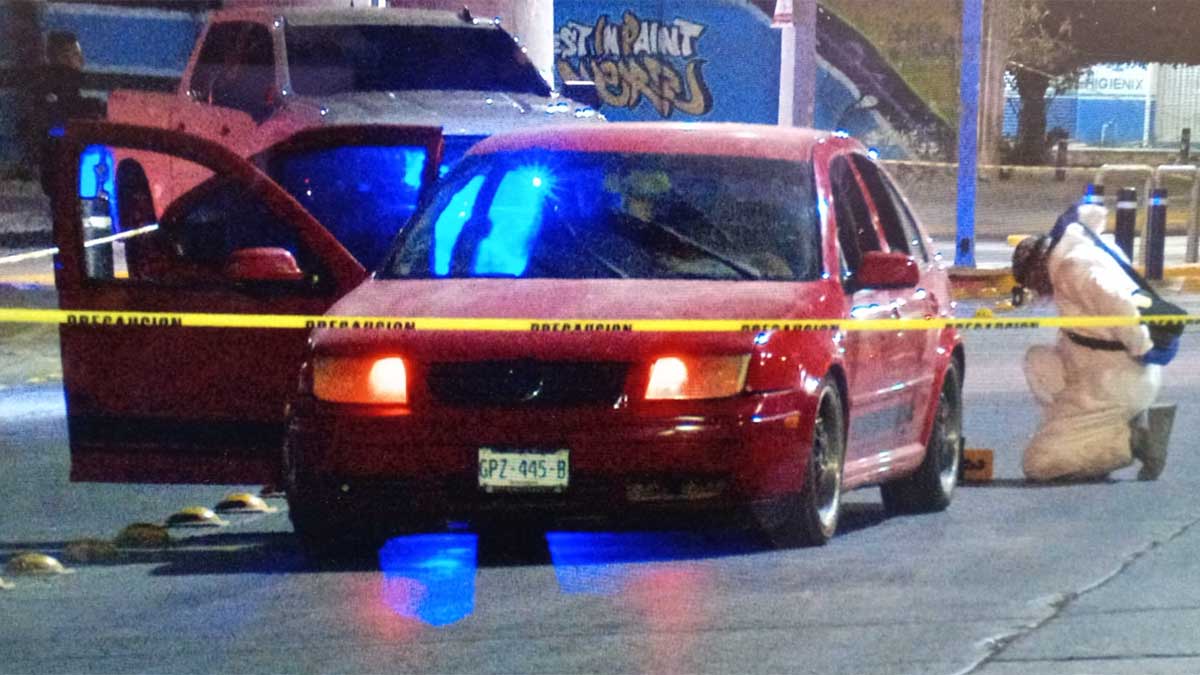 muerte de Salvador en León