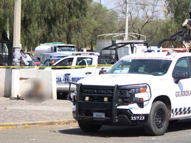 “Le dolían los huesos”: Muere “Pedro Cocas” en Central de Abastos de León