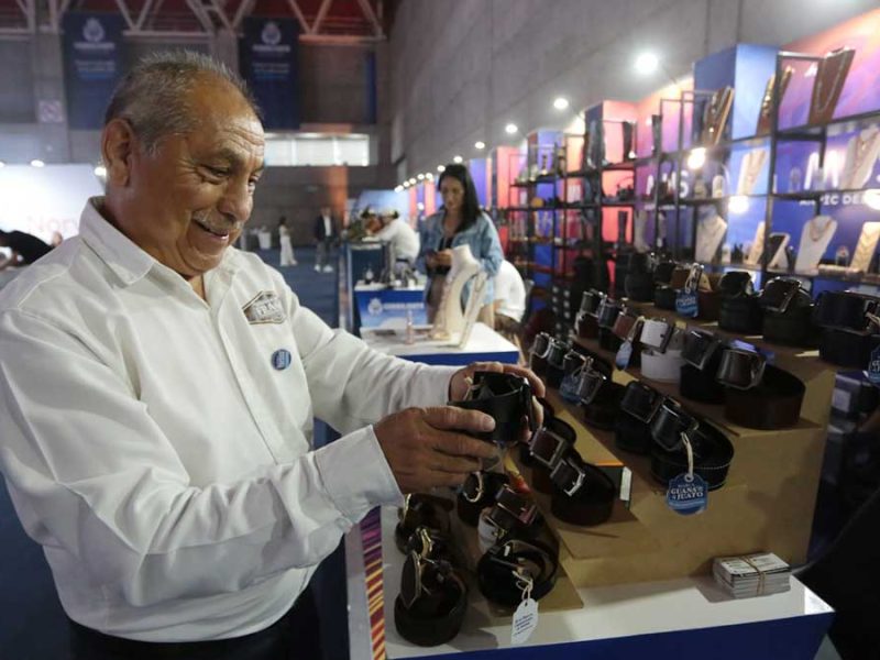 León, el gigante del diseño: Inauguran segunda edición del Musa Anpic Design Fest