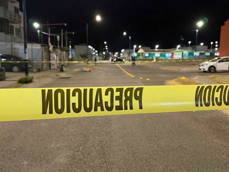 Macabro hallazgo en León: Confirman tres cuerpos localizados en Brisas del Campestre