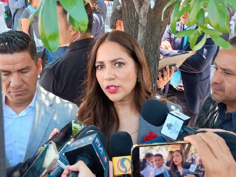 Recursos de deuda para la obra de bulevar Aeropuerto ni con expropiación están seguros