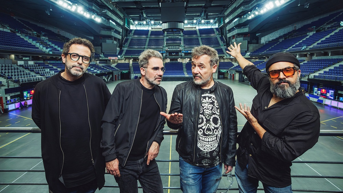 Love of Lesbian en León