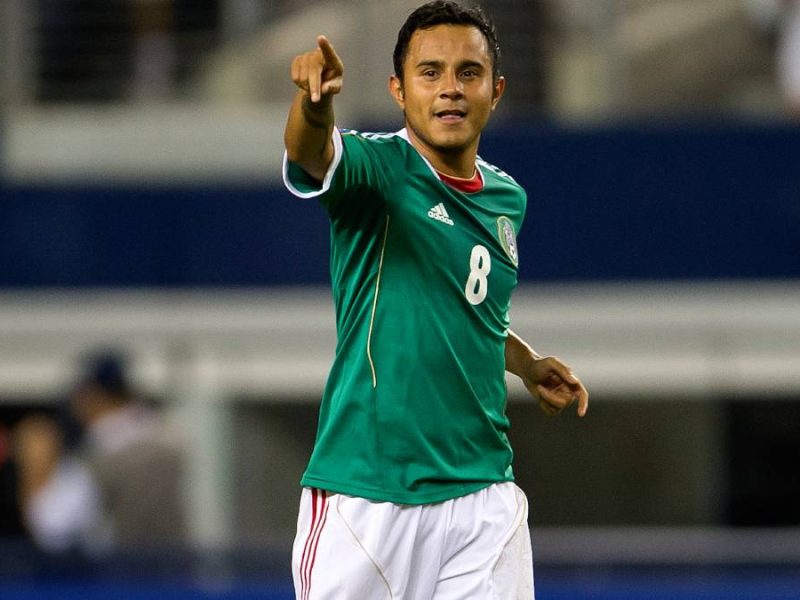 Luis ‘Chapo’ Montes recuerda su duro camino al Mundial y envía mensaje a la Selección Mexicana ante bajas de Malagón y Marcel Ruiz