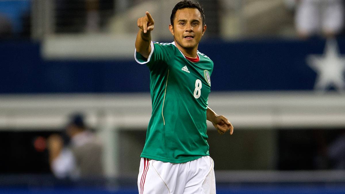 Luis ‘Chapo’ Montes recuerda su duro camino al Mundial y envía mensaje a la Selección Mexicana ante bajas de Malagón y Marcel Ruiz - Mexsport.