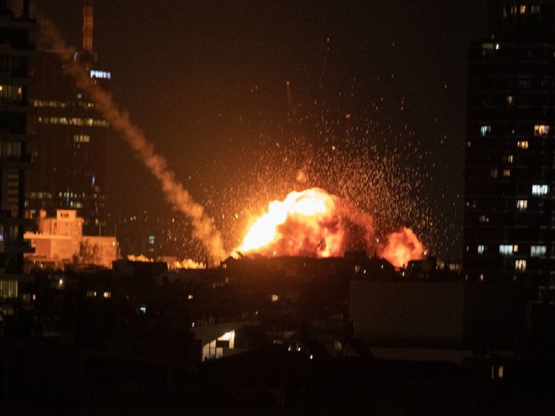 Suman 887 mexicanos evacuados de Medio Oriente