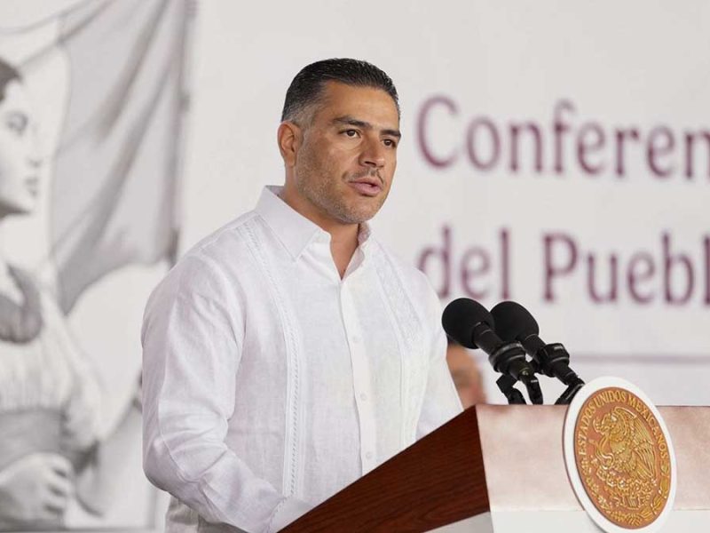 ¿Investigaciones por notas de prensa? García Harfuch revela cómo las usan contra el crimen