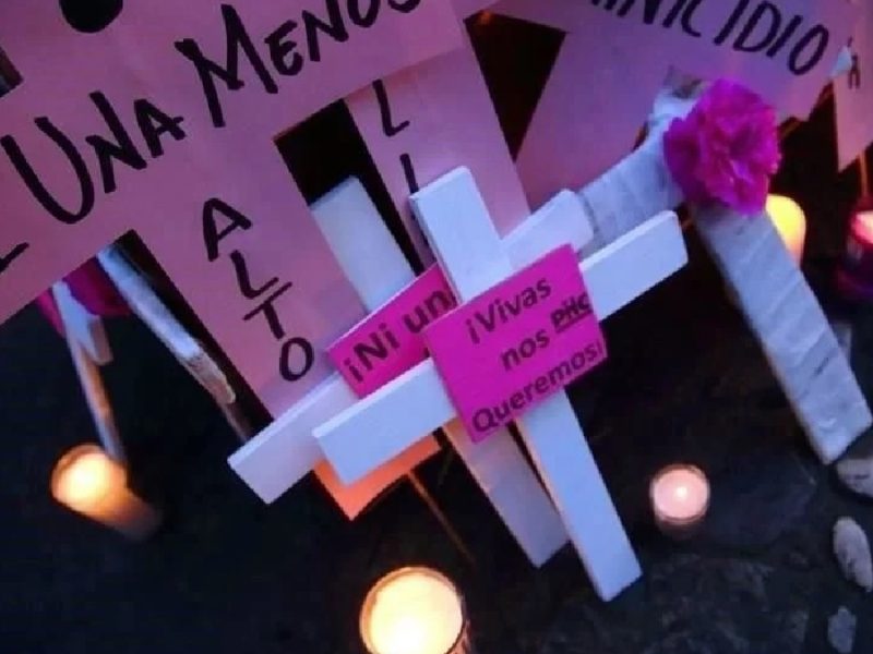 70 años en prisión: La pena que propone la nueva Ley General contra feminicidas