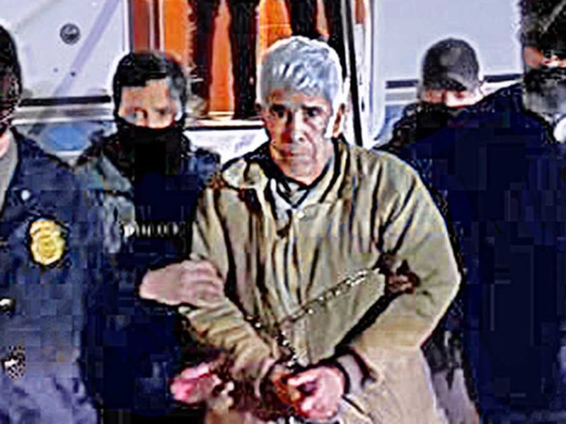 Nueva York pone fecha final al juicio contra Rafael Caro Quintero