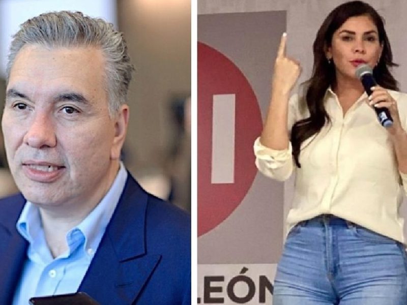 Determina juez prisión preventiva oficiosa a funcionaria por falsedad de declaraciones y extorsión